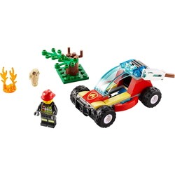 Lego Forest Fire 60247