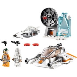 Lego Snowspeeder 75268