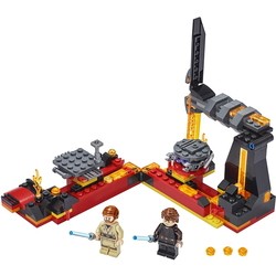 Lego Duel on Mustafar 75269