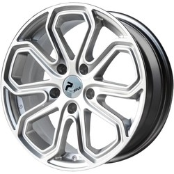 RPLC KI47 (6x16/5x114,3 ET48 DIA67,1)