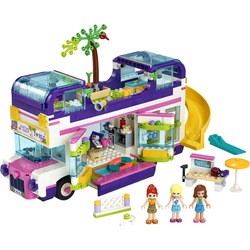 Lego Friendship Bus 41395