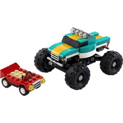 Lego Monster Truck 31101