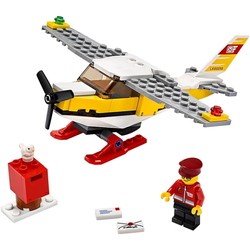 Lego Mail Plane 60250