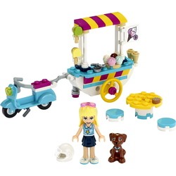 Lego Ice Cream Cart 41389