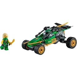 Lego Jungle Raider 71700