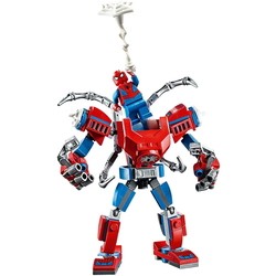 Lego Spider-Man Mech 76146