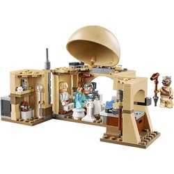 Lego Obi-Wan's Hut 75270