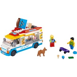 Lego Ice-Cream Truck 60253