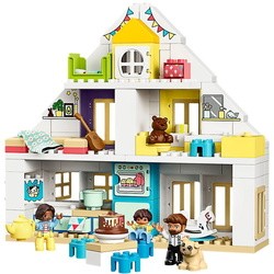 Lego Modular Playhouse 10929