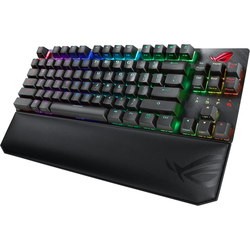 Asus ROG Strix Scope TKL Deluxe Brown Switch