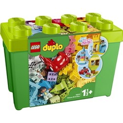 Lego Deluxe Brick Box 10914