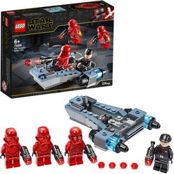 Lego Sith Troopers Battle Pack 75266