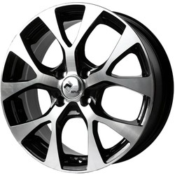 RPLC KI54 (6x16/4x100 ET48 DIA54,1)