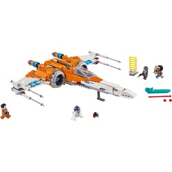 Lego Poe Dameron's X-wing Fighter 75273