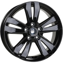 RPLC KI76 (7x17/5x114,3 ET48,5 DIA67,1)
