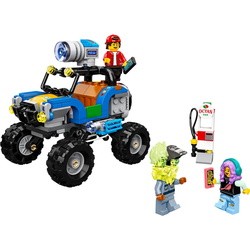 Lego Jacks Beach Buggy 70428