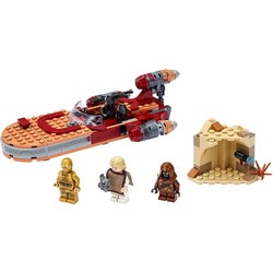 Lego Luke Skywalker's Landspeeder 75271