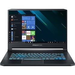 Acer Predator Triton 500 PT515-51 (PT515-51-78B2)