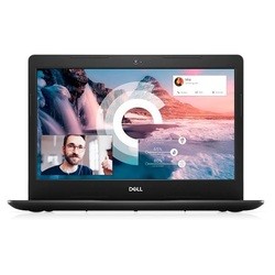 Dell Vostro 15 3590 (3590-7261) (серый)