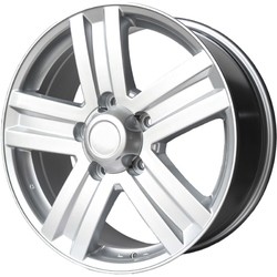 RPLC TO74 (8,5x18/5x150 ET60 DIA110,5)