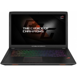 Asus GL553VD-DM065T