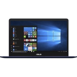 Asus UX550VD-BN010T
