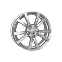 RPLC TO78 (7x17/5x114,3 ET45 DIA60,1)