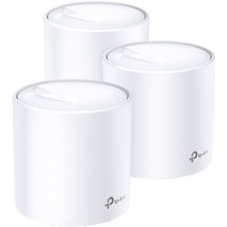 TP-LINK Deco X20 (3-pack)