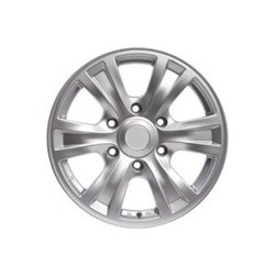 RPLC MI12 (7x16/6x139,7 ET38 DIA67,1)