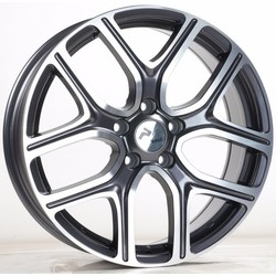 RPLC MI31 (7x18/5x114,3 ET38 DIA67,1)