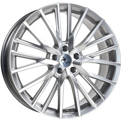 RPLC LE50 (8x20/5x114,3 ET30 DIA60,1)