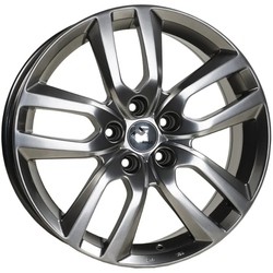 RPLC LE52 (7,5x18/5x114,3 ET35 DIA60,1)