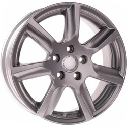 RPLC VW10 (6x15/5x100 ET40 DIA57,1)
