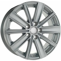 RPLC VW11 (6x15/5x100 ET40 DIA57,1)