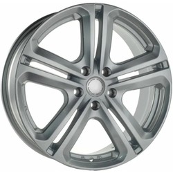 RPLC VW65 (8x18/5x130 ET53 DIA71,5)