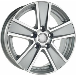RPLC VW69 (6x15/5x100 ET40 DIA57,1)