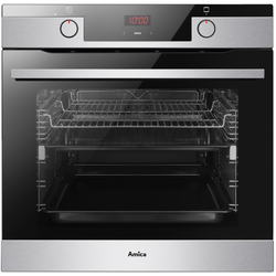 Amica ED 37617X X-TYPE Steam