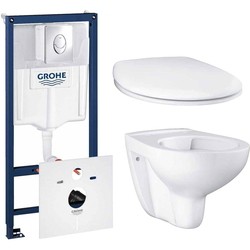 Grohe 38750001 WC