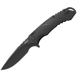 CRKT Directive Drop Point