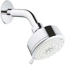 Grohe Tempesta Cosmopolitan New 100 27869