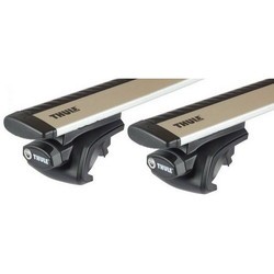 Thule WingBar 757-96X