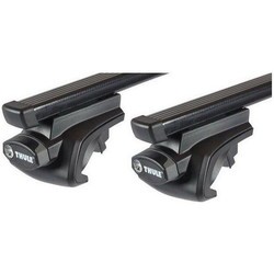 Thule SquareBar 757-76X