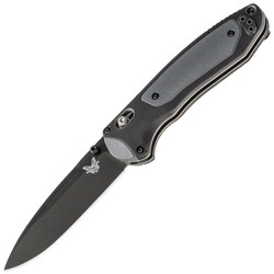 BENCHMADE Boost 590BK