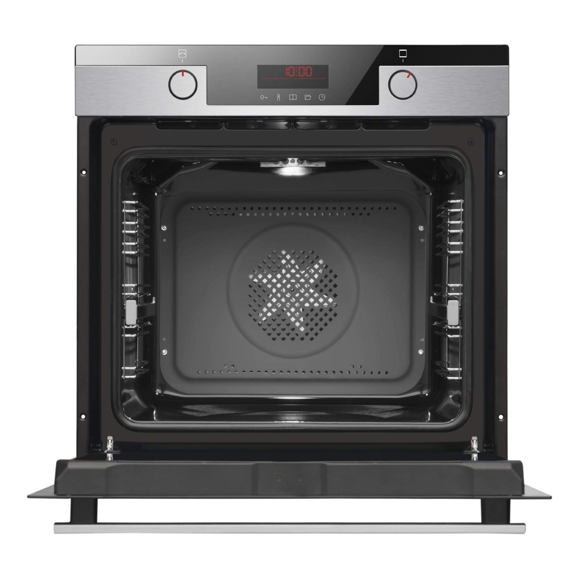Amica ED 47637BA+ X-TYPE Steam