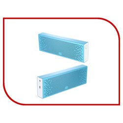 Xiaomi QCY Box 2 (синий)