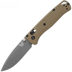 BENCHMADE Bugout 535GRY-1