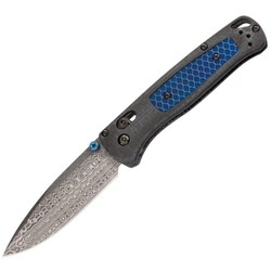 BENCHMADE Bugout Damasteel 535-191