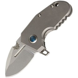 BENCHMADE Micro Pocket Rocket 756