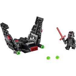 Lego Kylo Ren's Shuttle Microfighter 75264