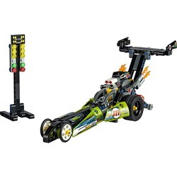 Lego Dragster 42103